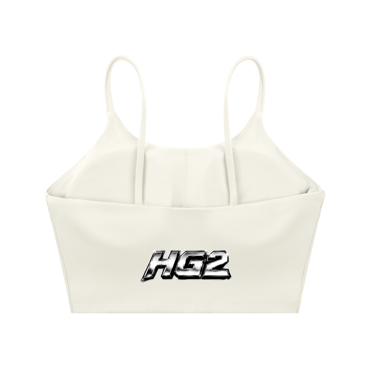TWIN Brand Sports Bra