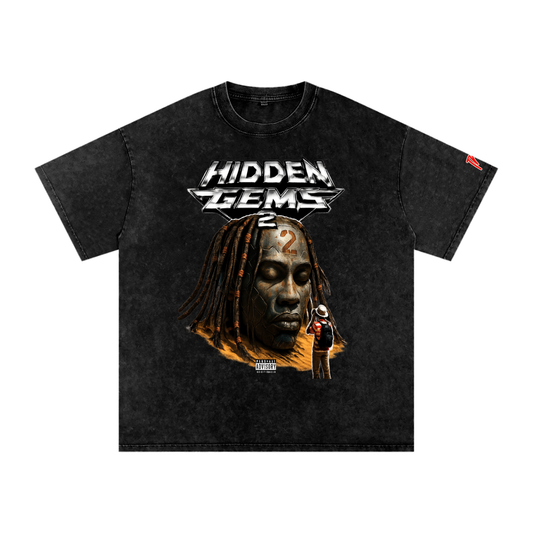 HG2 Merch Tee
