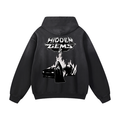 HG2 Merch Hoodie