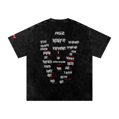 HG2 Merch Tee