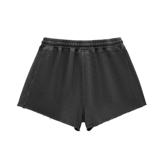 HG2 'RawEDGE' Booty Shorts