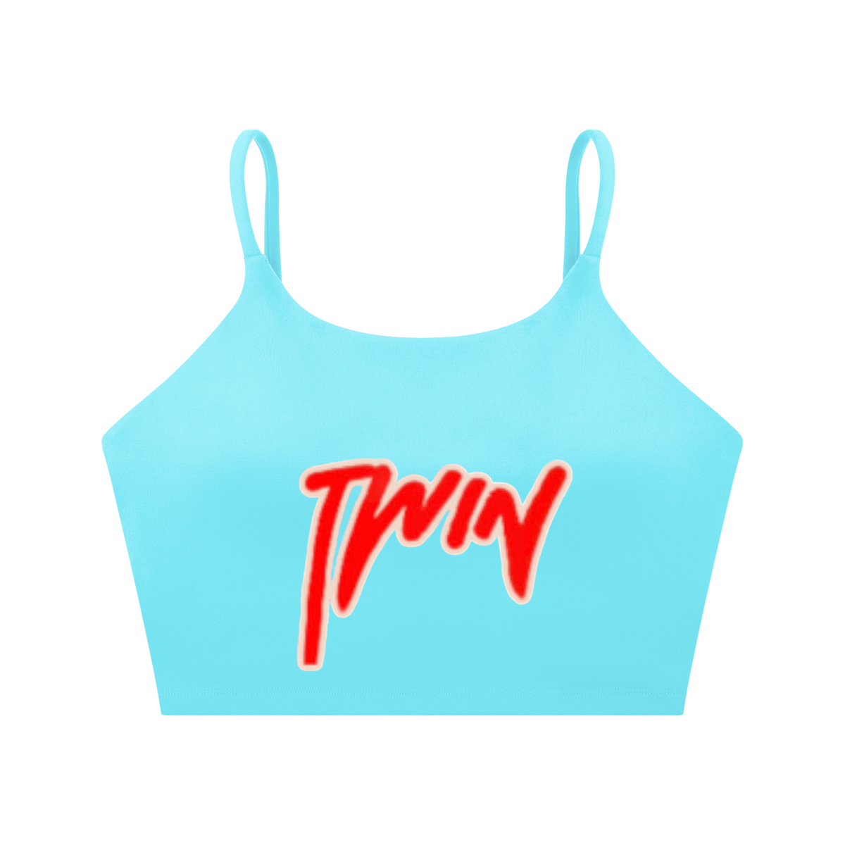 TWIN Brand Sports Bra