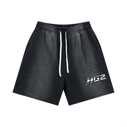 HG2 'SunFADE' Shorts