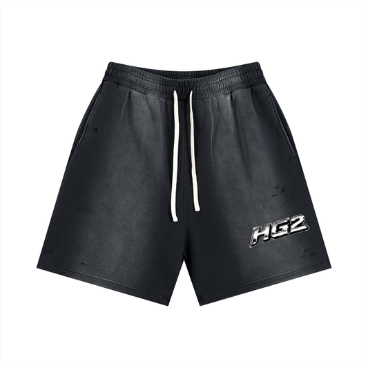 HG2 'SunFADE' Shorts