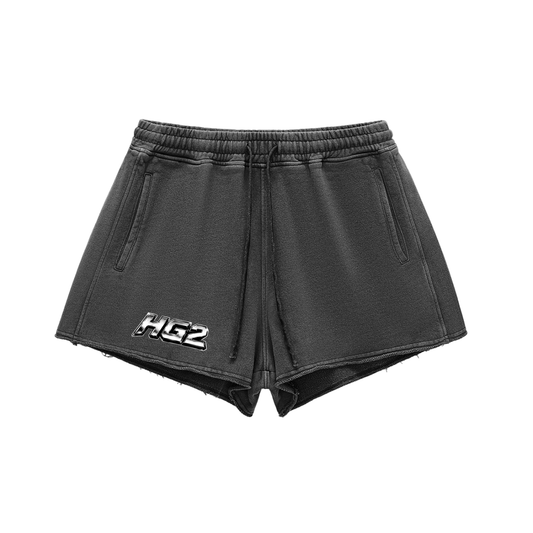 HG2 'RawEDGE' Booty Shorts
