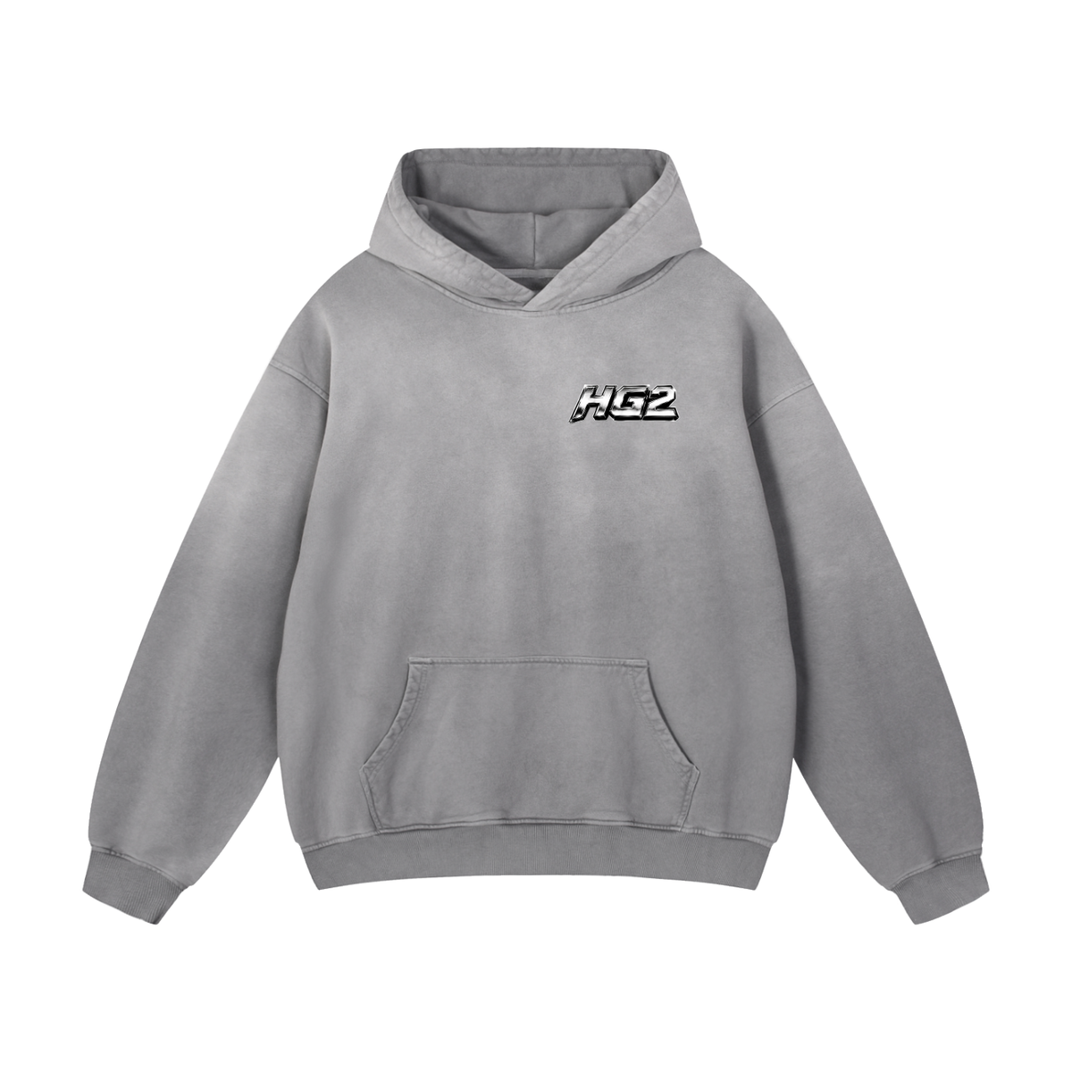 HG2 Merch Hoodie