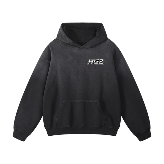 HG2 Merch Hoodie