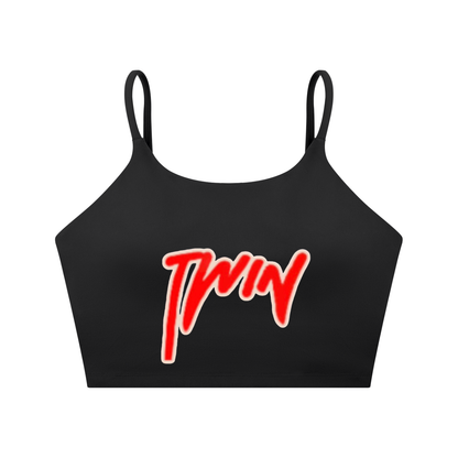 TWIN Brand Sports Bra