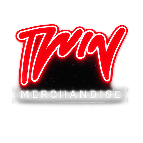 TWIN™ Merchandise