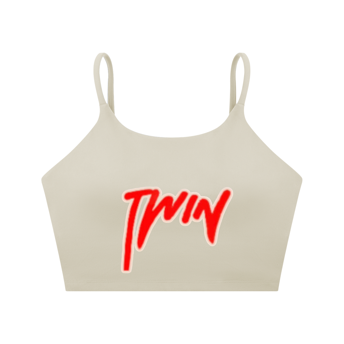 TWIN Brand Sports Bra