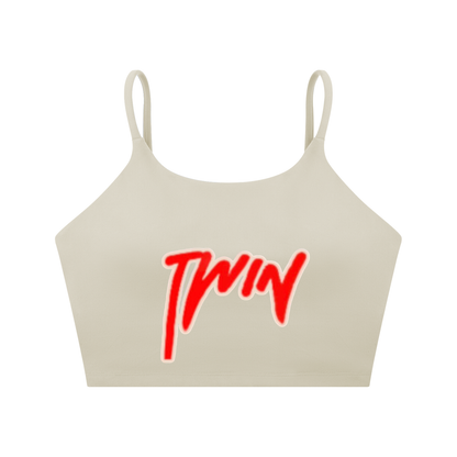 TWIN Brand Sports Bra
