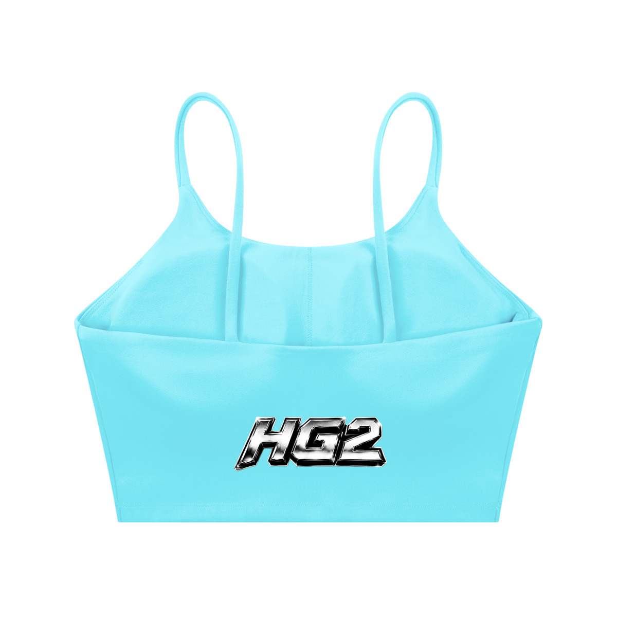 TWIN Brand Sports Bra