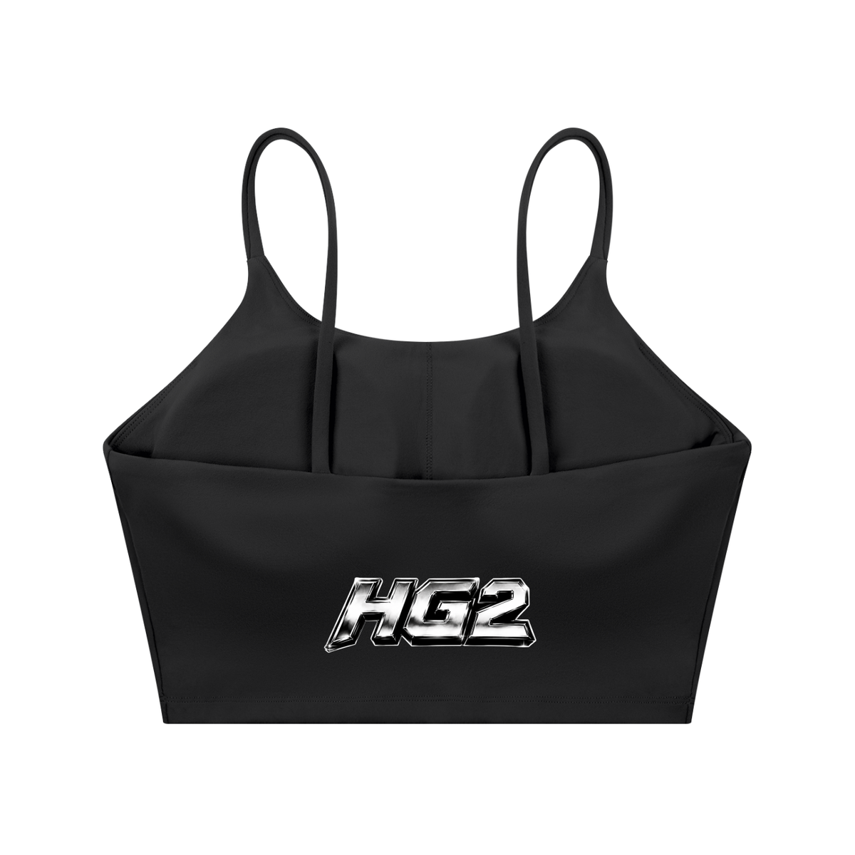 TWIN Brand Sports Bra