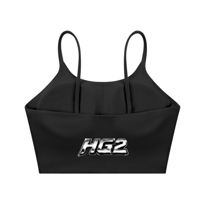 TWIN Brand Sports Bra