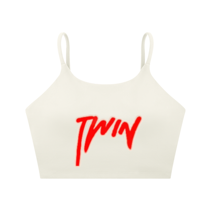 TWIN Brand Sports Bra
