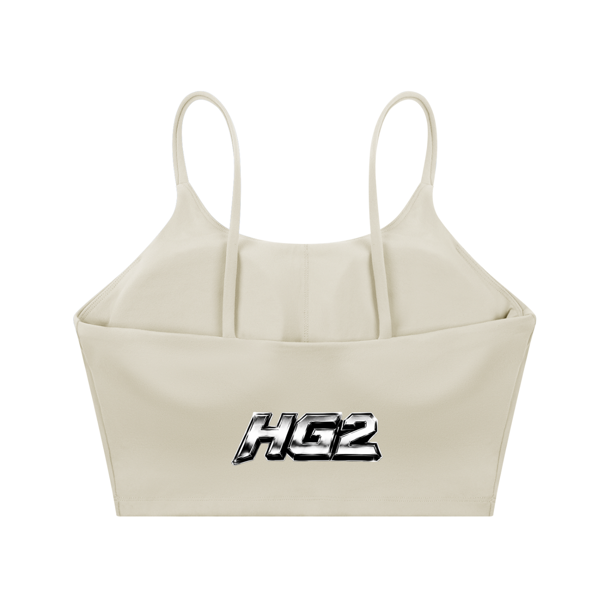 TWIN Brand Sports Bra