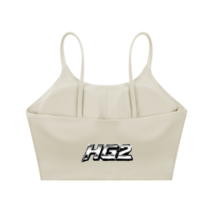 TWIN Brand Sports Bra